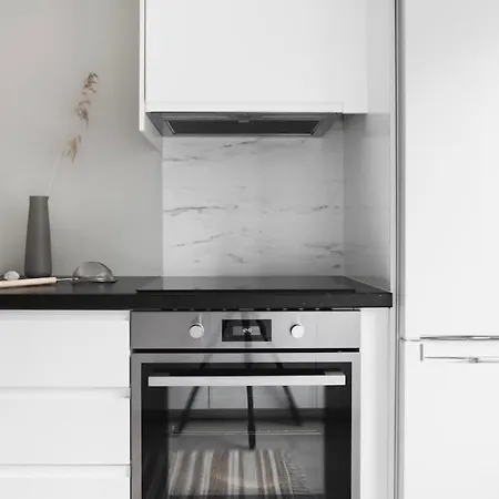 דירה Cozy At Laksevag! ברגן