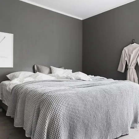 Cozy At Laksevag! * ベルゲン