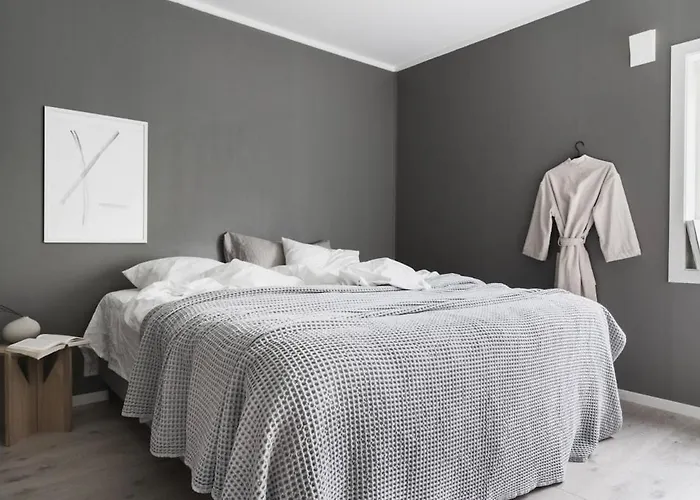 Cozy At Laksevag! * Μπέργκεν