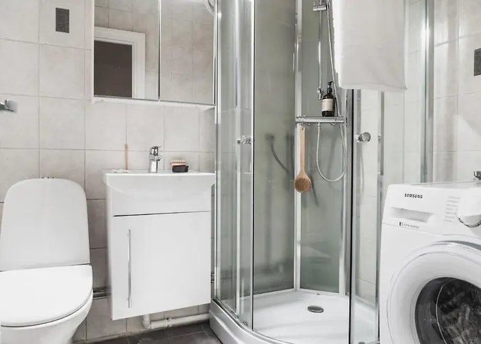 Cozy At Laksevag! * Bergen